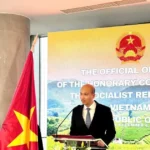 khai truong van phong lanh su danh du viet nam tai croatia 1