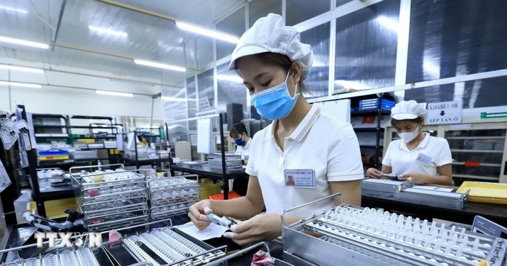 kinh te viet nam 3176