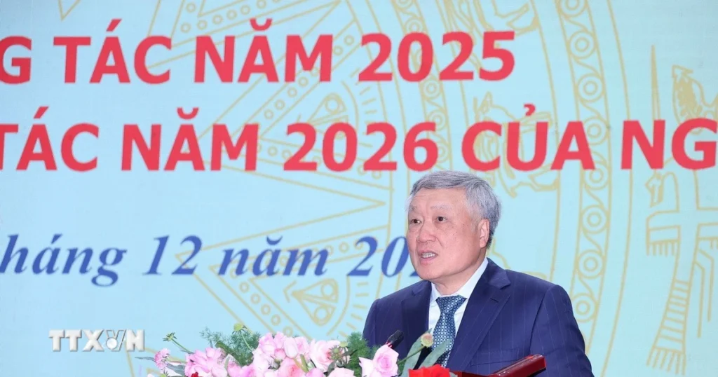 nguyen hoa binh nganh noi vu