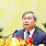ong vu dai thang