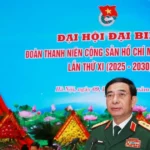 phien trong the dai hoi dai bieu doan thanh nien quan doi lan thu 11 1012 1