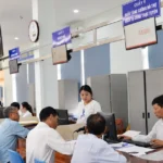 quang ngai hanh chinh cong tiep dan tinh gon bo may
