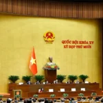 quoc hoi bieu quyet thong qua cac luat va 1 nghi quyet 1