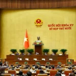 quoc hoi bieu quyet thong qua cac luat va 1 nghi quyet3 1
