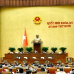 quoc hoi thong qua cac luat hang khong dan dung