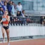 sea games 33 nguyen thi ngoc gianh hcv dien kinh noi dung 400m nu3
