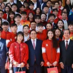 thu tuong bieu duong hoc sinh doat giai tai cac ky thi quoc te 4