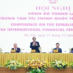 thu tuong chu tri hoi nghi cong bo thanh lap trung tam tai chinh quoc te tai viet nam 3