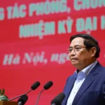 thu tuong chu tri hoi nghi tong ket cong tac phong chong tham nhung 0112 4