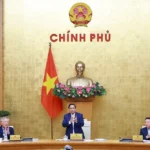 thu tuong chu tri phien hop chinh phu thuong ky thang 112025 06 1