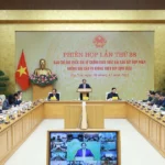 thu tuong chu tri phien hop lan thu 28 cua bcd chong khai thac hai san bat hop phap iuu 1
