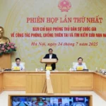 thu tuong chu tri phien hop lan thu nhat ban chi dao phong thu dan su quoc gia 2407 2