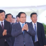 thu tuong du le khoi cong du an khu do thi the thao olympic ha noi 2