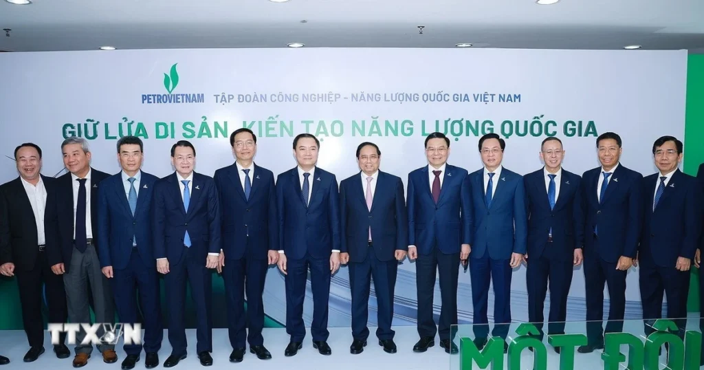 thu tuong tap doan cong nghiep nang luong quoc gia 1
