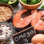 thuc pham omega3