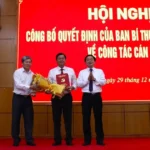 tinh uy tay ninh