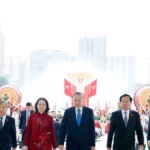 tong bi thu du khai mac dai hoi thi dua yeu nuoc toan quoc lan thu xi 1