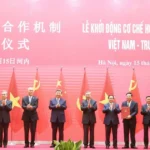 tong bi thu to lam chu tich nuoc luong cuong cung tong bi thu chu tich nuoc tap can binh du lien hoan giao luu huu nghi nhan dan viet trung 17