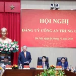 tong bi thu to lam du hoi nghi dang uy cong an trung uong 04 1