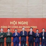 tong bi thu to lam du hoi nghi dang uy cong an trung uong 04 6