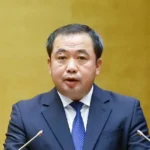 tran duc thang