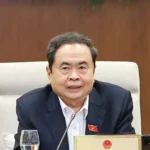 tran thanh man
