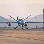 uav