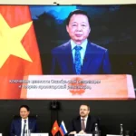 viet nag