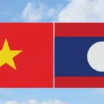 viet nam lao
