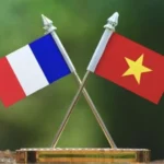 viet nam phap