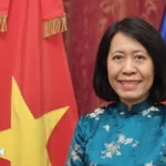 viet nam va paraguay