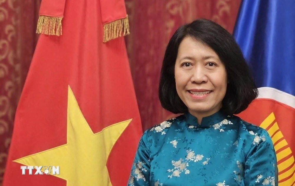 viet nam va paraguay