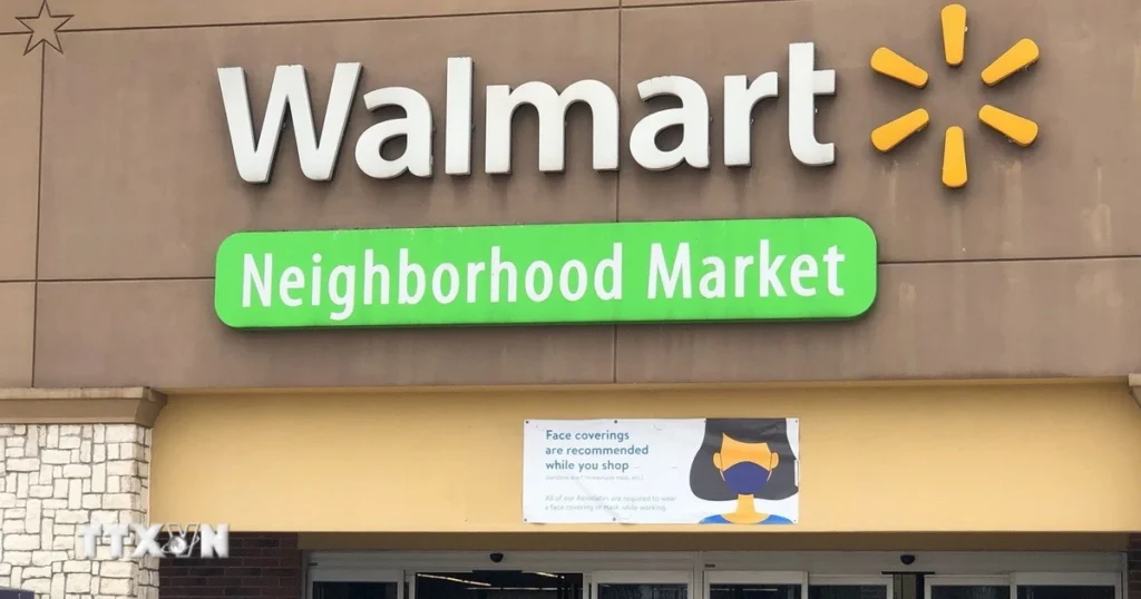 Cách gia đình giàu nhất nước Mỹ quản lý gia sản 1 walmart