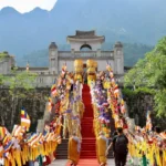 yen tu vinh nghiem con son 5