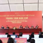 1401 thuong truc ban bi thu hop bao quoc te dai hoi dang 5