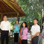 1601 trung uong cuc mien nam