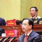 2101 thao luan hoi truong van kien dai hoi dang 23