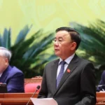 2101 thao luan hoi truong van kien dai hoi dang 24