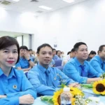 2301 lao dong dai hoi dang