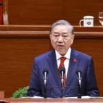 be mac dai hoi xiv cua dang 18