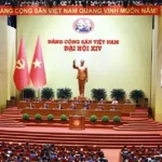 be mac dai hoi xiv cua dang 23 1