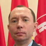 belarus sergey syrankov