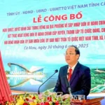 bi thu ca mau 1