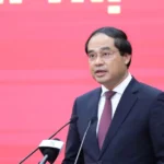 bi thu tinh uy thai nguyen trinh xuan truong 22 1
