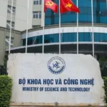 bo khoa hoc va cong nghe