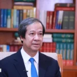 bo truong nguyen kim son