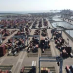 cang cai mep logistics