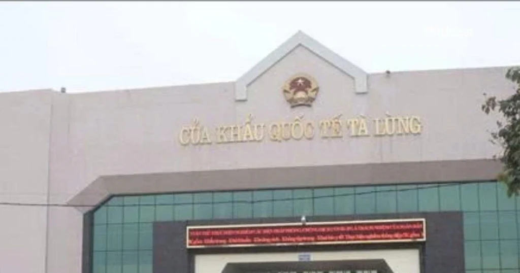 Tiến tới Đại hội XIV của Đảng: Bước chuyển mình mạnh mẽ sau 40 năm đổi mới của tỉnh Cao Bằng 1 cao bang