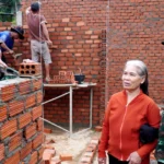 chien dich quang trung xay dung nha o cho nguoi dan