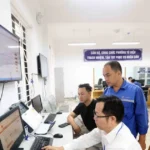 chinh quyen 2 cap son la